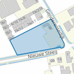 Perceel ABG00-D-2403