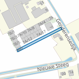 Perceel ABG00-D-2404