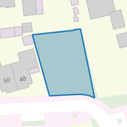 Perceel ABG00-D-2409