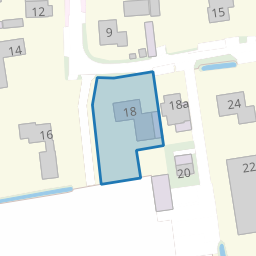 Perceel ABG00-D-2427