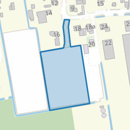 Perceel ABG00-D-2428