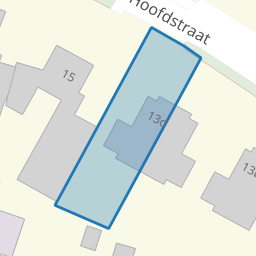 Perceel ABG00-D-2442