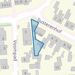 Perceel ABG00-D-2449