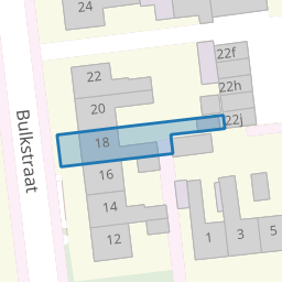 Perceel ABG00-D-2452