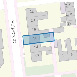 Perceel ABG00-D-2453