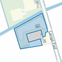 Perceel ABG00-D-2455