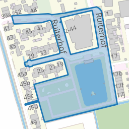 Perceel ABG00-D-2476