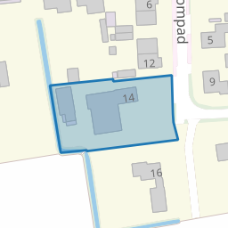 Perceel ABG00-D-2488