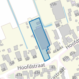 Perceel ABG00-D-2493