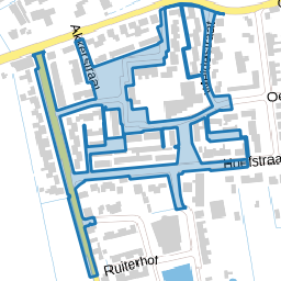 Perceel ABG00-D-2494