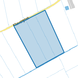 Perceel ABG00-D-2500