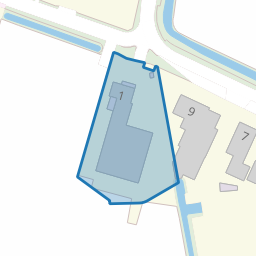 Perceel ABG00-D-2506