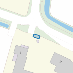 Perceel ABG00-D-2507