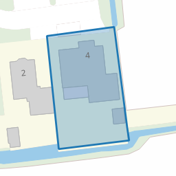 Perceel ABG00-D-2510