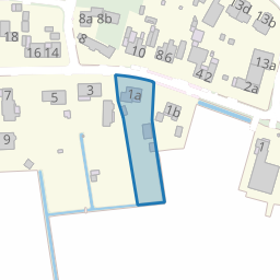 Perceel ABG00-D-2512