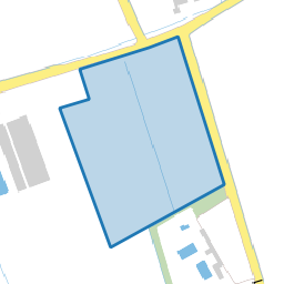 Perceel ABG00-D-2521