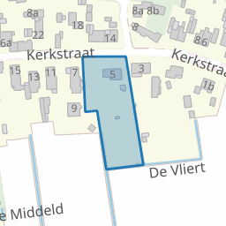 Perceel ABG00-D-2526