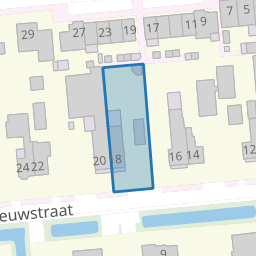 Perceel ABG00-E-1039