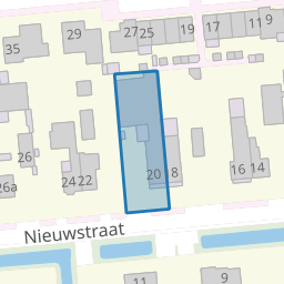 Perceel ABG00-E-1040