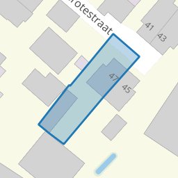 Perceel ABG00-E-1054