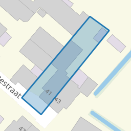 Perceel ABG00-E-1055