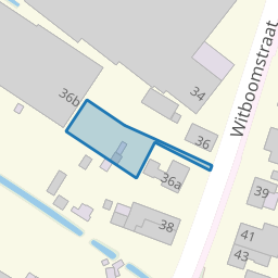 Perceel ABG00-E-1073