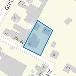 Perceel ABG00-E-1081