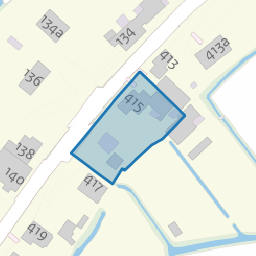 Perceel ABG00-E-1091