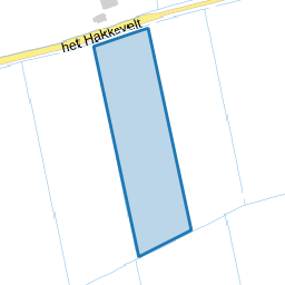 Perceel ABG00-E-1110