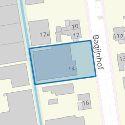 Perceel ABG00-E-1119