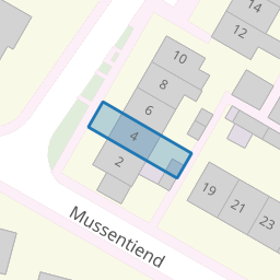 Perceel ABG00-E-1145