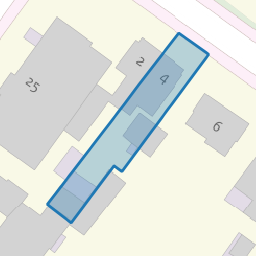 Perceel ABG00-E-1160