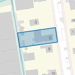 Perceel ABG00-E-1193