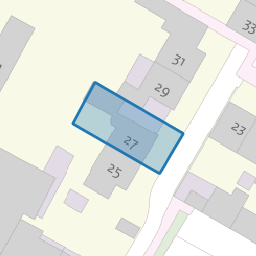 Perceel ABG00-E-1233