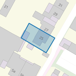 Perceel ABG00-E-1234