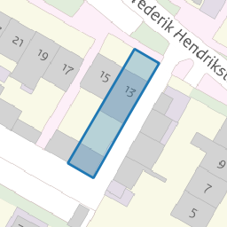 Perceel ABG00-E-1237