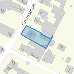 Perceel ABG00-E-1296