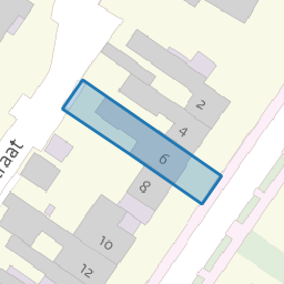 Perceel ABG00-E-1299