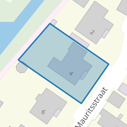 Perceel ABG00-E-1311