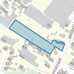 Perceel ABG00-E-1340