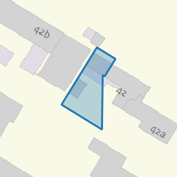 Perceel ABG00-E-1394