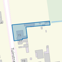 Perceel ABG00-E-1396