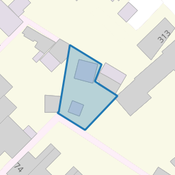 Perceel ABG00-E-1409