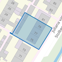 Perceel ABG00-E-1430