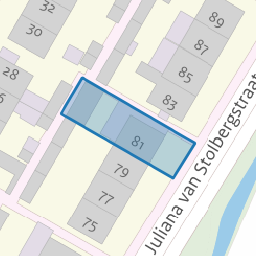 Perceel ABG00-E-1431