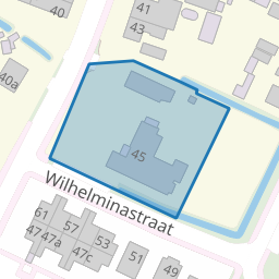 Perceel ABG00-E-1437