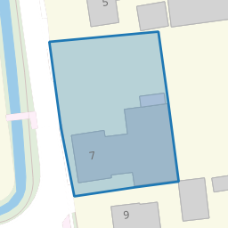 Perceel ABG00-E-1457