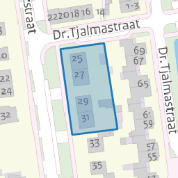 Perceel ABG00-E-1481