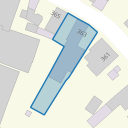 Perceel ABG00-E-1484