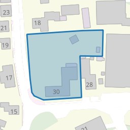 Perceel ABG00-E-1500